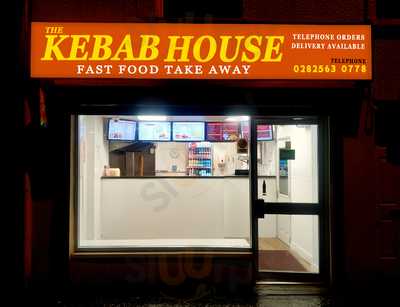 The Kebab House