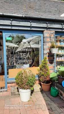 The Lichfield Tea Company