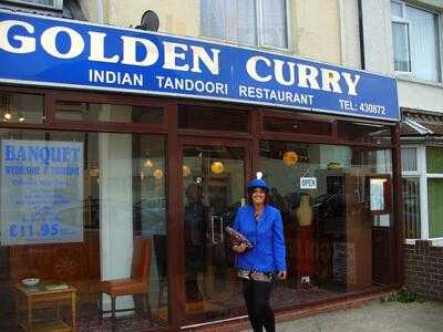 Golden Curry