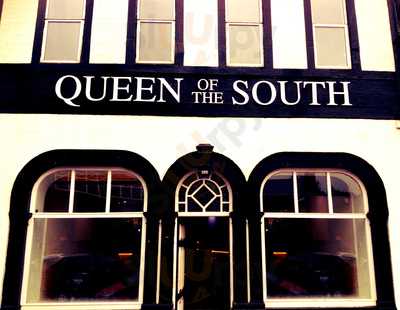 Queen Of The South Bar