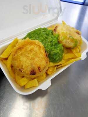 The Tenny Fryer