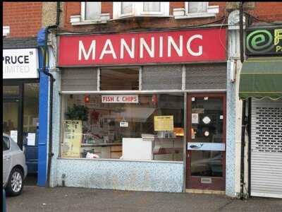 Manning Fish & Chips