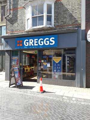 Greggs