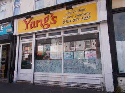 Yang's