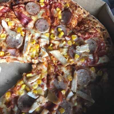 Domino's Pizza - Bridgwater