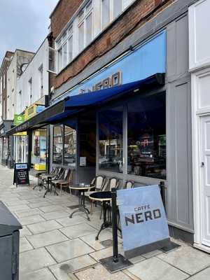 Caffe Nero