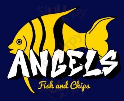 Angels Fish And Chips