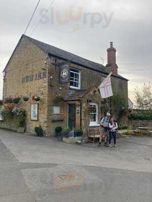 The New Inn