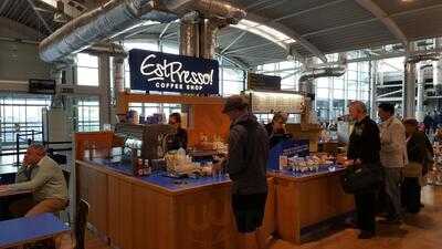 Estpresso Coffee house