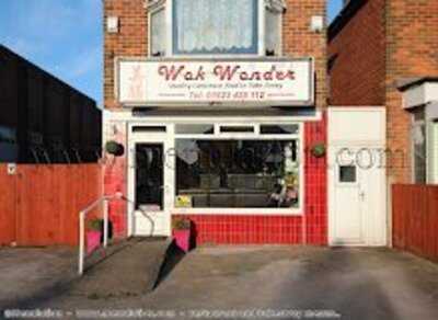 Wok Wonder