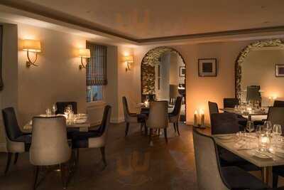 Sourced Restaurant At New Bath Hotel And Spa