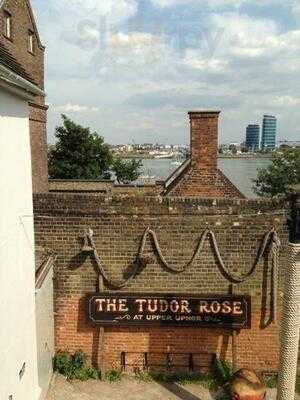 The Tudor Rose