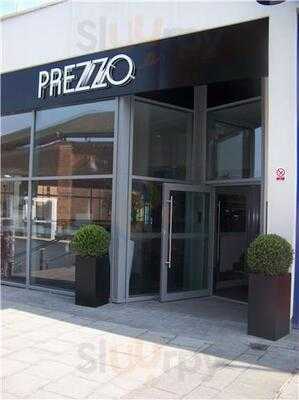 Prezzo