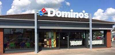 Domino's Pizza - Ballymena