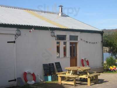 Knoydart Pottery And Tearoom