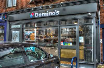 Domino's Pizza - Whitstable