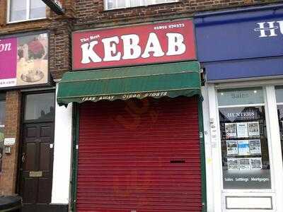 Best Kebab