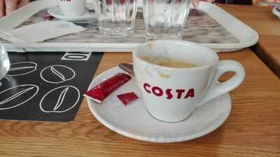 Costa Coffee