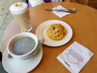 Costa Coffee