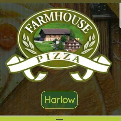 Farmhouse Pizza