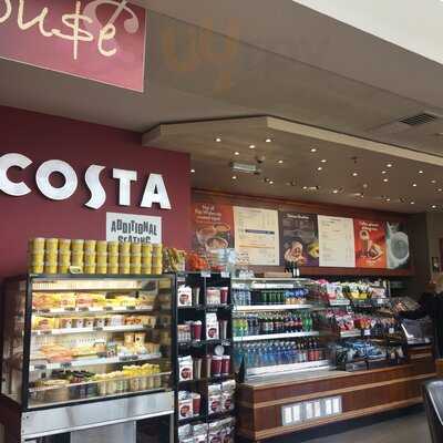 Costa Coffee