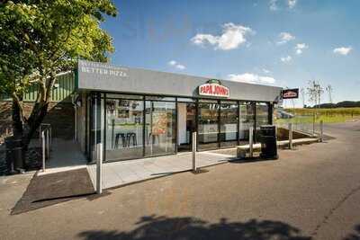 Papa John's Pizza