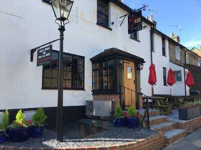 The Butcher's Block Pub & Restaurant