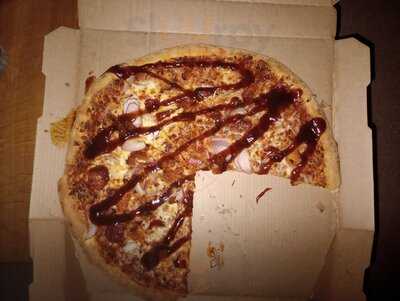 Domino's Pizza - Fareham - Central