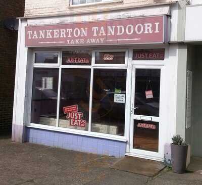 Tankerton Tandoori Takeaway