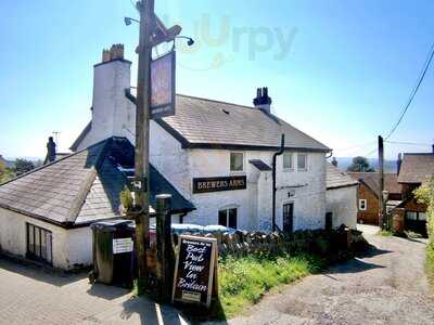 The Brewers Arms