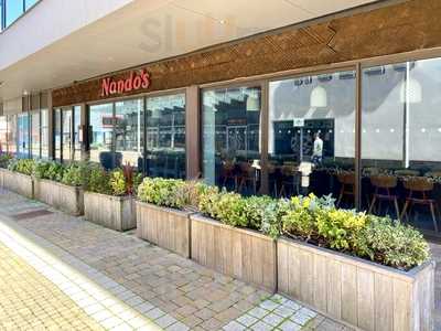 Nando's Llanelli