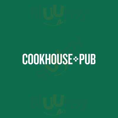 Woodpecker Cookhouse + Pub