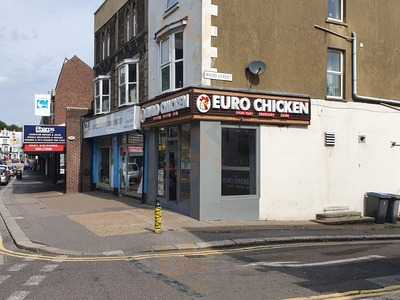 Euro Chicken