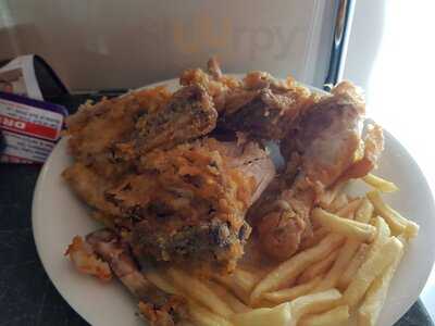 Dixy Chicken