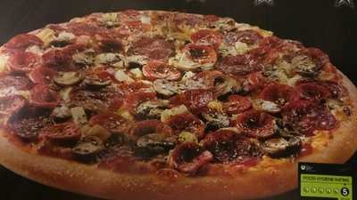 Pizza Perfecto