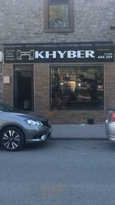 Khyber Takeaway