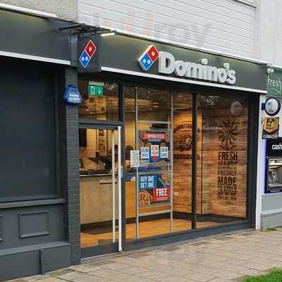 Domino's Pizza