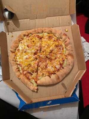 Domino's Pizza