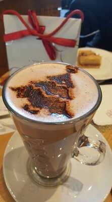 Costa Coffee