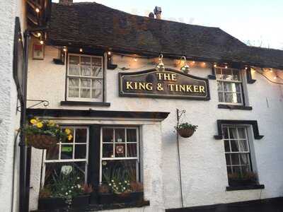 The King And Tinker Public House