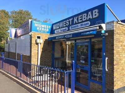 Midwest Kebab