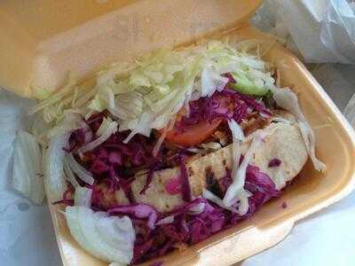 Gosport Best Kebab