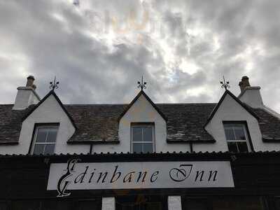 Edinbane Inn Restaurant