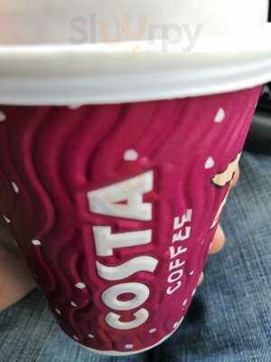 Costa Coffee