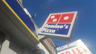 Domino's Pizza - Dover