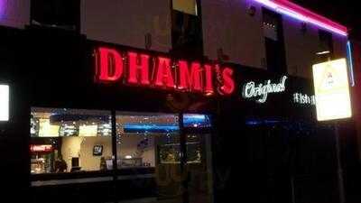 Dhami's Fish Bar & Restaurant