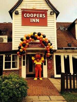 The Coopers Inn