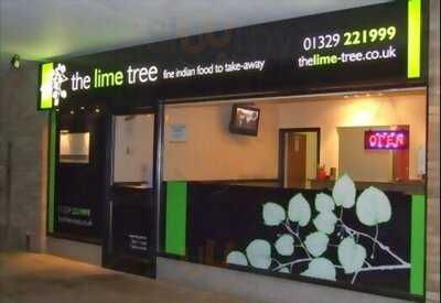 The Lime Tree