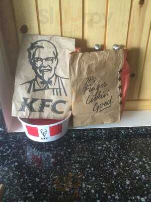 Kfc Clitheroe