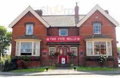 Five Bells Butterwick